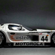 Illustration for article titled Throwback Thursday: 90s GT Racing